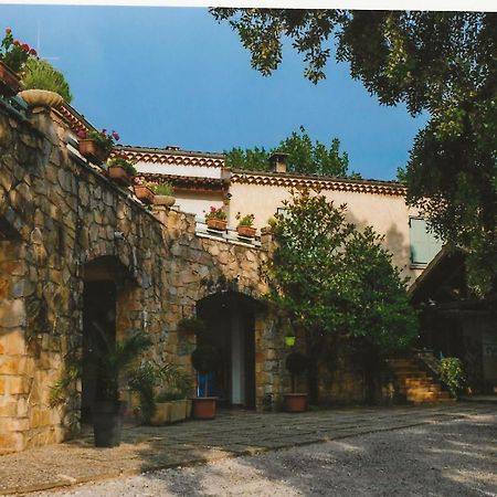 "Le Pigeonnier" Chambre D'Hote Piégros-la-Clastre Exteriér fotografie